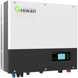 Growatt Трифазен хибриден инвертор Growatt SPH 6 kW (SPH 6000TL3 BH-UP)