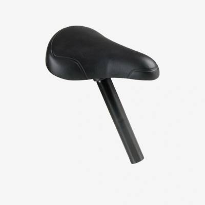 BTWIN a 14" 160 mm černé