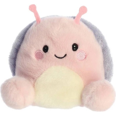 Aurora Palm Pals Shelby Snail 13cm (33677)