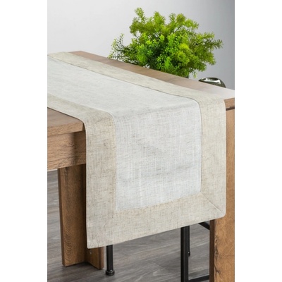 Eurofirany obrus Natu 10 40X180cm
