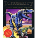 Dinosaury - 11 modelov
