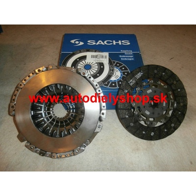 Škoda OCTAVIA II 7/04- spojkový komplet 2,0TFSi/ SACHS /