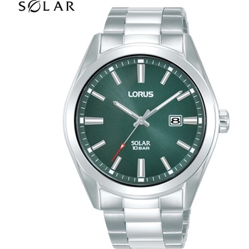 Lorus RX331AX9