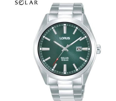 Lorus RX331AX9