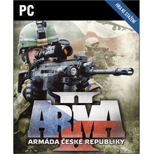 Arma 2: Armáda České republiky