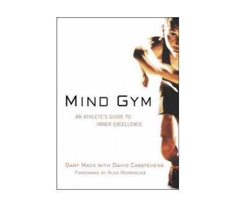 Mind Gym Mack Gary