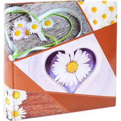 Fotoalbum KD-46200 Garland 2, 10x15/200F