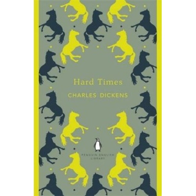 Hard Times - Charles Dickens