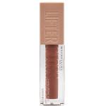 Maybelline Lifter Gloss Lip Gloss 5, 4 ml гланц за устни 008 Stone