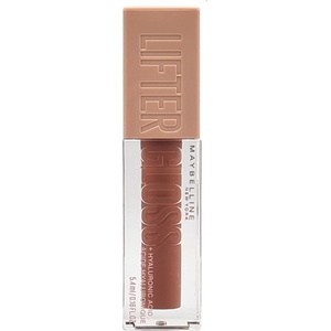 Maybelline Lifter Gloss Lip Gloss 5, 4 ml гланц за устни 008 Stone