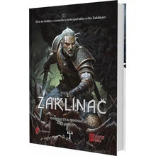 Mytago Zaklínač: Hra na hrdiny