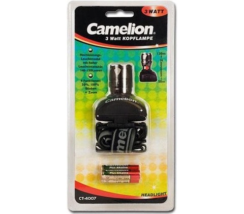 Camelion CT-4007