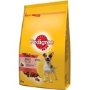 Pedigree Small hovězí & zelenina 2 kg