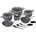 Berlinger Haus Aspen Collection Set 15 pcs (BH/8245)