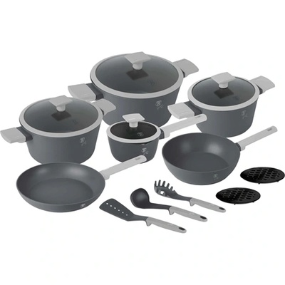 Berlinger Haus Aspen Collection Set 15 pcs (BH/8245)