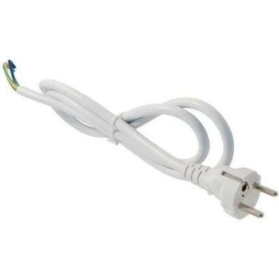 Heiru 3m AK 863255-3-1/3 H05VV-F 3x2,5 bílá