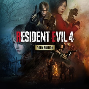 Capcom Resident Evil 4 Remake [Gold Edition] (PC)