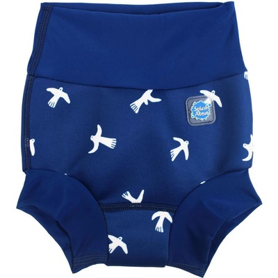 Splash About Plavky Happy Nappy DUO Holubice – Zboží Dáma