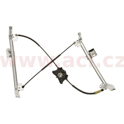 Zvedací zařízení oken VAN WEZEL 5891261