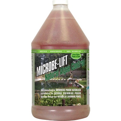 Microbe-Lift Natural Algea Control 4 l