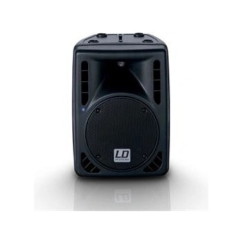 LD Systems Pro 8