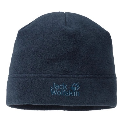 Jack Wolfskin Vertigo čepice 1901811 night blue 1010