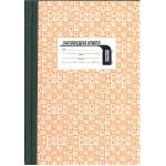  Заповедна книга при строителството, a4 30 л (a4 30)