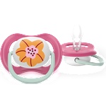 Philips Avent Ultra Air SCF080/27, 6-18 м. , 2 броя (SCF080/27)