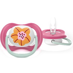 Philips Avent Ultra Air SCF080/27, 6-18 м. , 2 броя (SCF080/27)