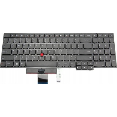 Klávesnice LENOVO THINKPAD E530 E530C E535 E545