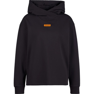 Ajungilak Дамски суичър Ajungilak Women's Hoodie - Black (117-3764-0114)