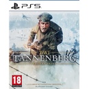 WWI Tannenberg: Eastern Front