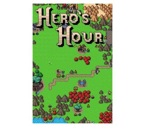 Hero's Hour