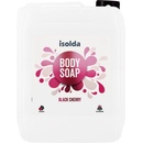 Isolda Black Cherry krémové tekuté mydlo 5 l