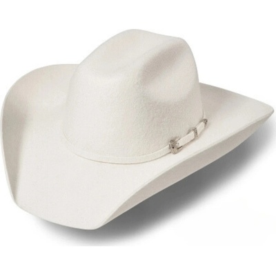 Stars & Stripes Wyoming Silverbelly biely