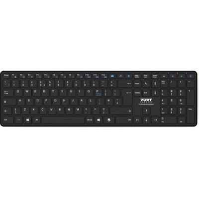 Port Designs Office Pro Rechargeable 900903-R-DE
