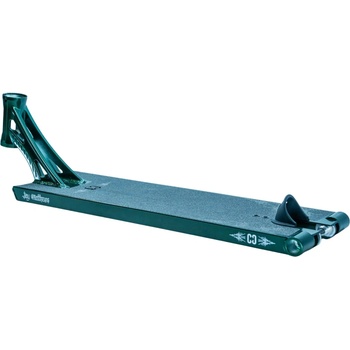 Core ST3 22,5" Deck J. Matthews Signature Deska