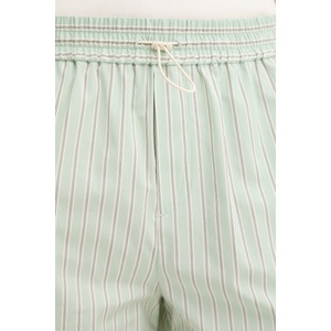 rag & bone къси панталони дамски от памук Marvin (RAD326S9MCO)