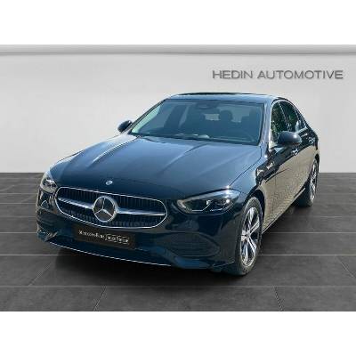 Mercedes-Benz C 220 d 145 kW