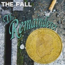 FALL: REMAINDERER CD