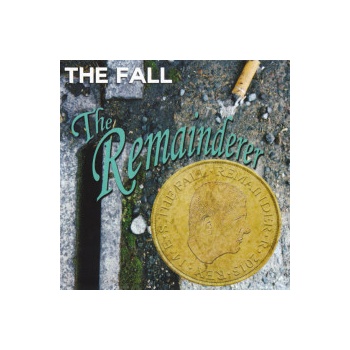 FALL: REMAINDERER CD