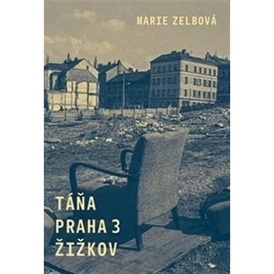 Táňa / Praha 3 / Žižkov