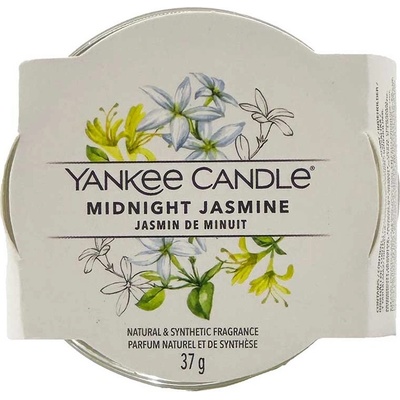 YANKEE CANDLE Midnight Jasmine 37 g