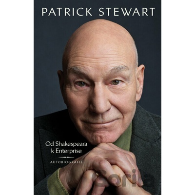 Od Shakespeara k Enterprise - Patrick Stewart
