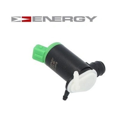 Vodní čerpadlo ostřikovače, čistění skel ENERGY PS0006