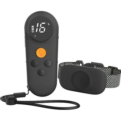 Reedog Pro Trainer MX-500 Basic Černý pro 1 psa