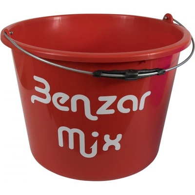 Benzar Mix Vedro 12l