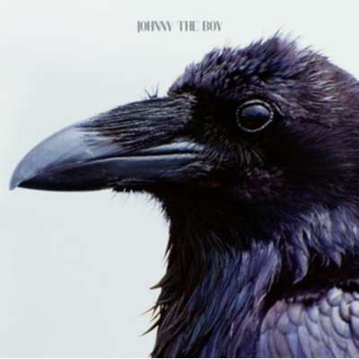 You - Johnny the Boy LP