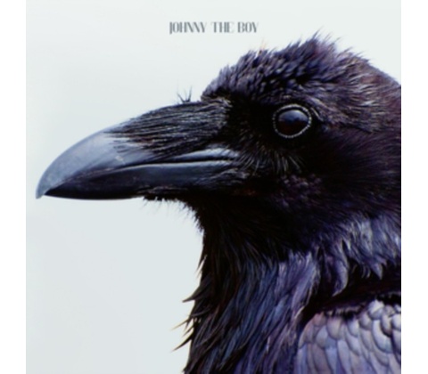 You - Johnny the Boy LP