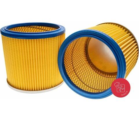 Vacs Einhell TH-VC 1425 Hepa filter
